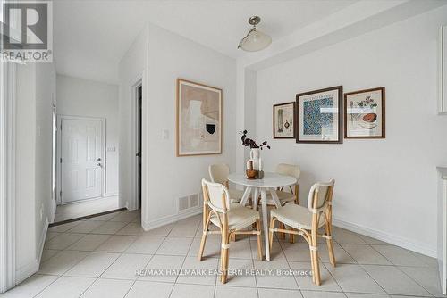 56 Flitton Avenue, Peterborough (Northcrest Ward 5), ON - Indoor Photo Showing Dining Room