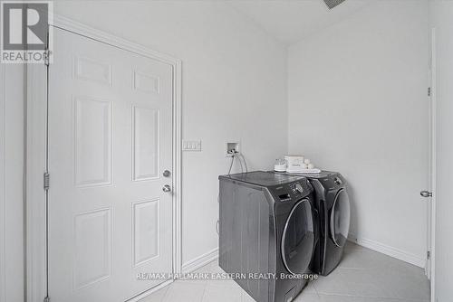56 Flitton Avenue, Peterborough (Northcrest Ward 5), ON - Indoor Photo Showing Laundry Room