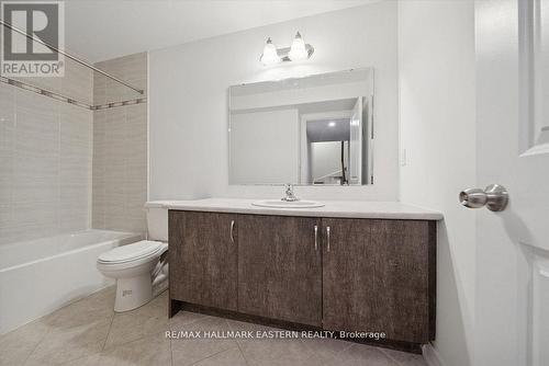 56 Flitton Avenue, Peterborough (Northcrest Ward 5), ON - Indoor Photo Showing Bathroom