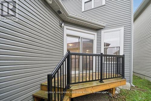 56 Flitton Avenue, Peterborough (Northcrest Ward 5), ON - Outdoor With Exterior