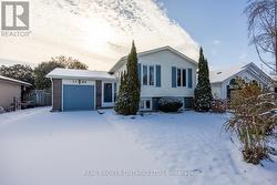 1189 ERINLEA AVENUE  Oshawa (Donevan), ON L1H 7J4
