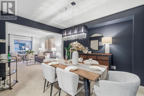 23 Davies Crescent, Whitby (Pringle Creek), ON - Indoor Photo Showing Other Room