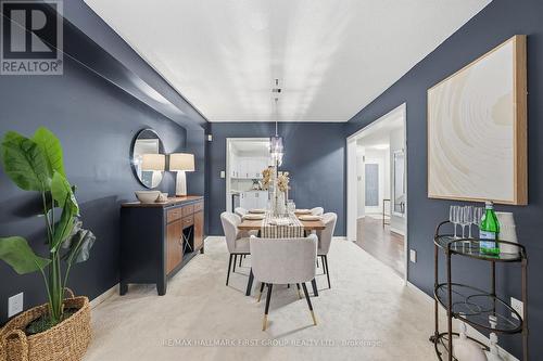 23 Davies Crescent, Whitby (Pringle Creek), ON - Indoor