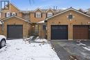 23 Davies Crescent, Whitby (Pringle Creek), ON  - Outdoor 