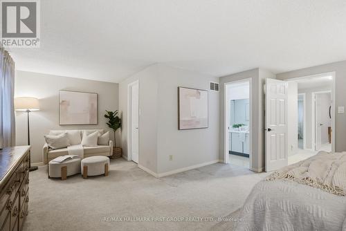 23 Davies Crescent, Whitby (Pringle Creek), ON - Indoor Photo Showing Bedroom