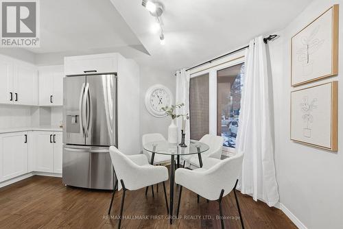 23 Davies Crescent, Whitby (Pringle Creek), ON - Indoor