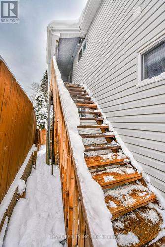 175-177 Elm Street S, Timmins (Ts - Se), ON - 