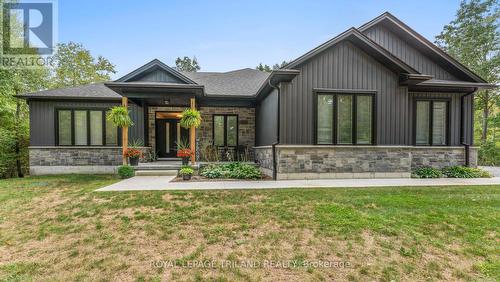 8443 Goosemarsh Line, Lambton Shores, ON - Outdoor