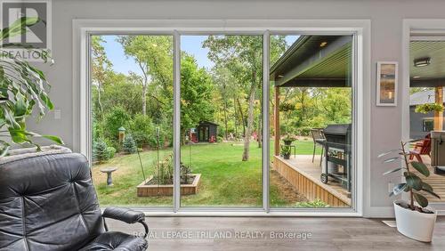 8443 Goosemarsh Line, Lambton Shores, ON - Indoor