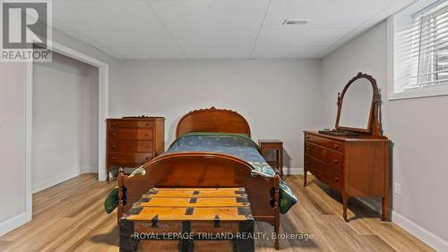 8443 Goosemarsh Line, Lambton Shores, ON - Indoor