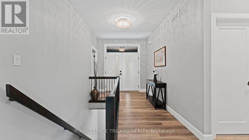 8443 Goosemarsh Line, Lambton Shores, ON - Indoor Photo Showing Other Room