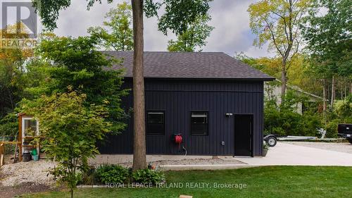 8443 Goosemarsh Line, Lambton Shores, ON - Outdoor