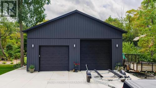 8443 Goosemarsh Line, Lambton Shores, ON - Outdoor