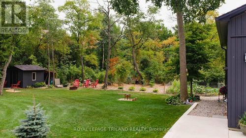 8443 Goosemarsh Line, Lambton Shores, ON - Outdoor