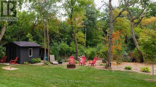 8443 Goosemarsh Line, Lambton Shores, ON - Outdoor