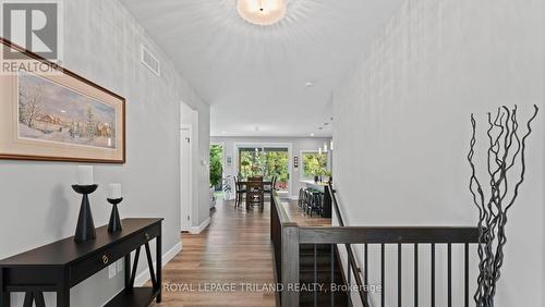 8443 Goosemarsh Line, Lambton Shores, ON - Indoor Photo Showing Other Room