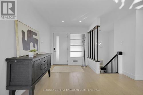 878 Riverside Drive, London North (North Q), ON - Indoor Photo Showing Other Room