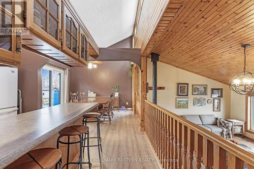 2574 Asphodel 12Th Line, Asphodel-Norwood, ON - Indoor Photo Showing Other Room