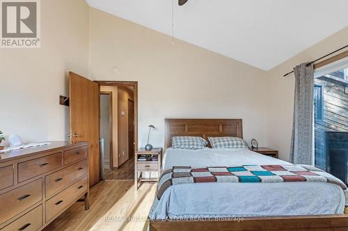 2574 Asphodel 12Th Line, Asphodel-Norwood, ON - Indoor Photo Showing Bedroom