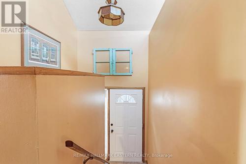 2574 Asphodel 12Th Line, Asphodel-Norwood, ON - Indoor Photo Showing Other Room