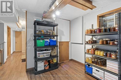 2574 Asphodel 12Th Line, Asphodel-Norwood, ON - Indoor Photo Showing Other Room