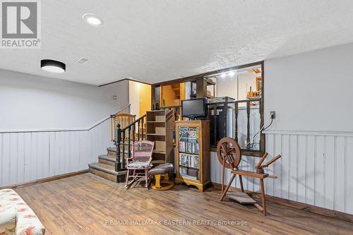 2574 Asphodel 12Th Line, Asphodel-Norwood, ON - Indoor Photo Showing Other Room