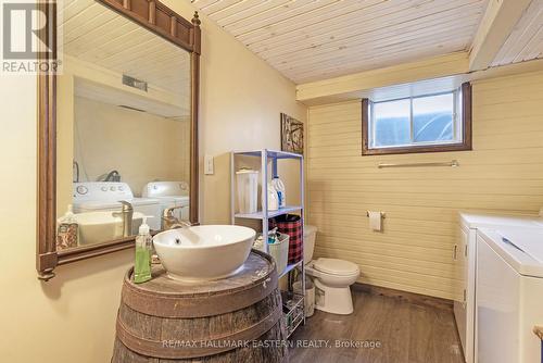 2574 Asphodel 12Th Line, Asphodel-Norwood, ON - Indoor