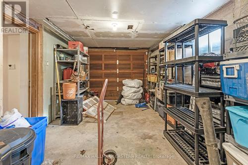 2574 Asphodel 12Th Line, Asphodel-Norwood, ON - Indoor Photo Showing Other Room With Fireplace