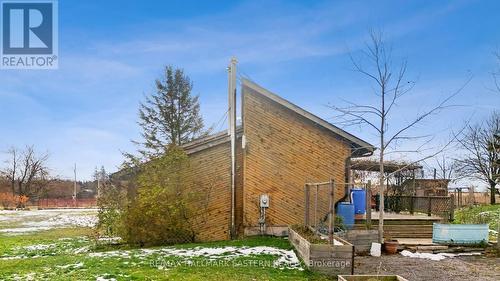 2574 Asphodel 12Th Line, Asphodel-Norwood, ON - Outdoor