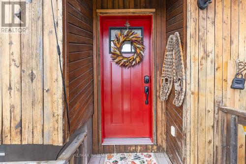 2574 Asphodel 12Th Line, Asphodel-Norwood, ON - Indoor Photo Showing Other Room
