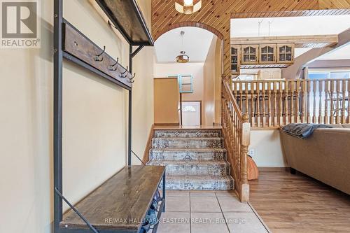 2574 Asphodel 12Th Line, Asphodel-Norwood, ON - Indoor Photo Showing Other Room