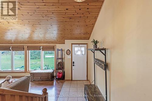 2574 Asphodel 12Th Line, Asphodel-Norwood, ON - Indoor Photo Showing Other Room