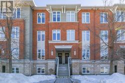 A - 740 CHAPMAN MILLS DRIVE  Ottawa, ON K2J 3V2