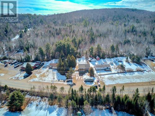 39090 Combermere Road, Madawaska Valley, ON - Outdoor With View