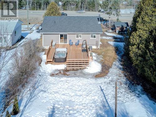 39090 Combermere Road, Madawaska Valley, ON - Outdoor With View