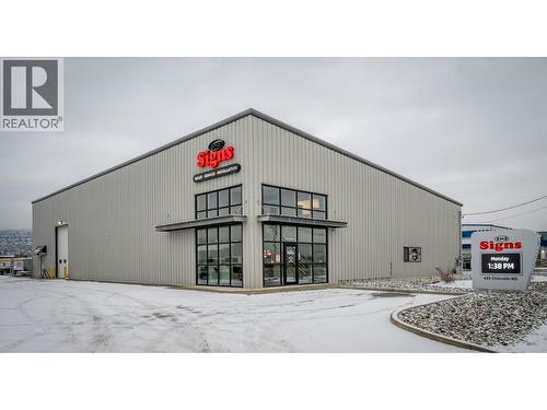 435 Chilcotin Road, Kamloops, BC 