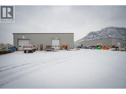 435 Chilcotin Road, Kamloops, BC 