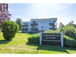 262 Kinney Avenue Unit# 102  Penticton, BC V2A 3N9