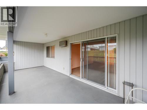 262 Kinney Avenue Unit# 102, Penticton, BC - Outdoor With Exterior