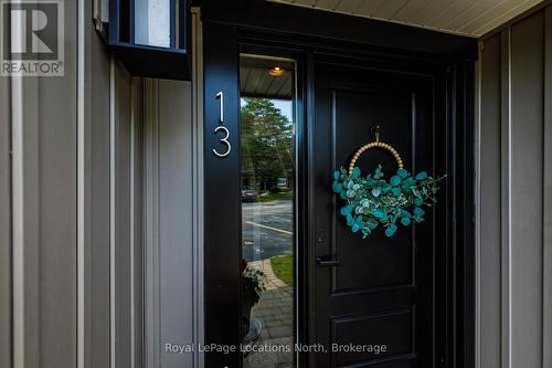 13 - 5 HARBOUR STREET E  Collingwood, ON L9Y 5C5