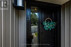 13 - 5 HARBOUR STREET E  Collingwood, ON L9Y 5C5