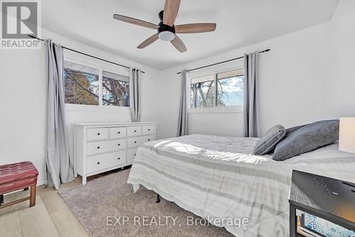 11 Concession Road, Quinte West (Frankford Ward), ON - Indoor Photo Showing Bedroom
