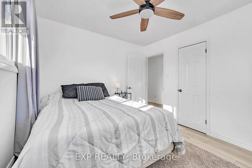 11 Concession Road, Quinte West (Frankford Ward), ON - Indoor Photo Showing Bedroom