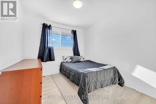 11 Concession Road, Quinte West (Frankford Ward), ON - Indoor Photo Showing Bedroom