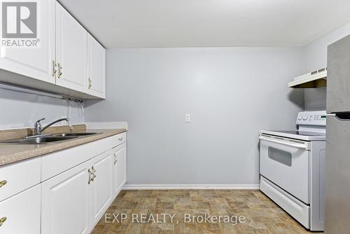 11 Concession Road, Quinte West (Frankford Ward), ON - Indoor Photo Showing Kitchen With Double Sink