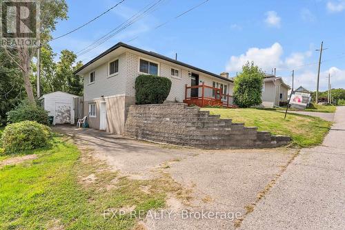 11 Concession Road, Quinte West (Frankford Ward), ON - Outdoor