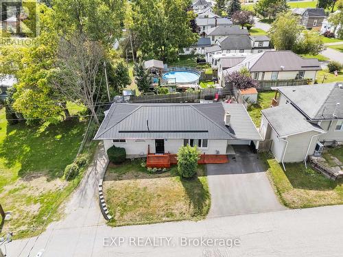 11 Concession Road, Quinte West (Frankford Ward), ON - Outdoor