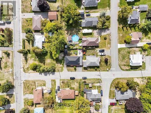 11 Concession Road, Quinte West (Frankford Ward), ON - Outdoor With View