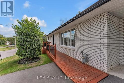 11 Concession Road, Quinte West (Frankford Ward), ON - Outdoor