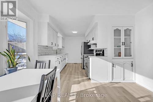 11 Concession Road, Quinte West (Frankford Ward), ON - Indoor